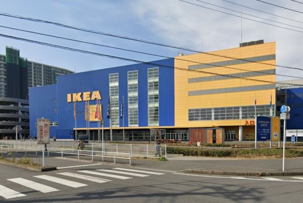 IKEA Tokyo-Bayの画像