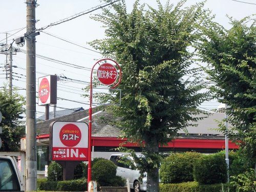 ガスト 東川口店の画像