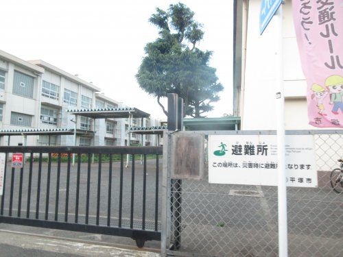 富士見小学校の画像