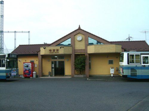 寺原駅の画像