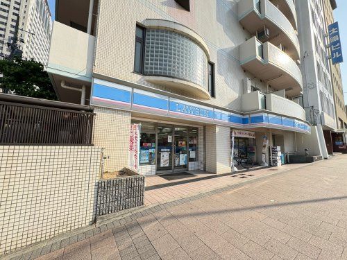 ローソン 北長狭通五丁目店の画像