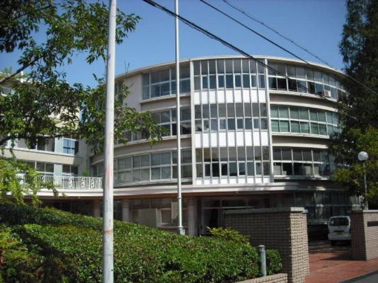 大阪芸術大学短期大学部　伊丹学舎の画像
