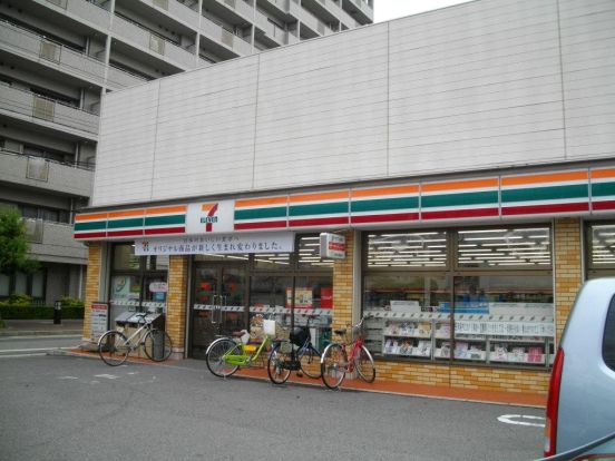 セブンイレブン西宮南昭和町店の画像