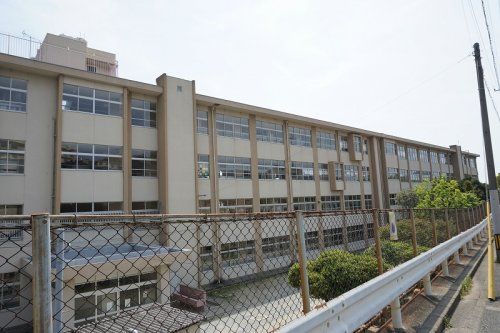 福岡市立舞松原小学校の画像