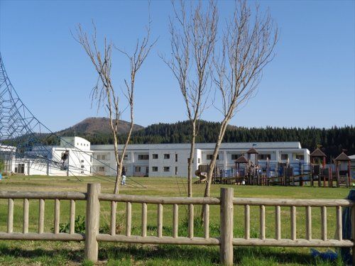 秋田県北部老人福祉総合エリアの画像
