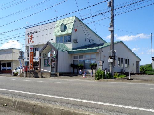 大館片山郵便局の画像