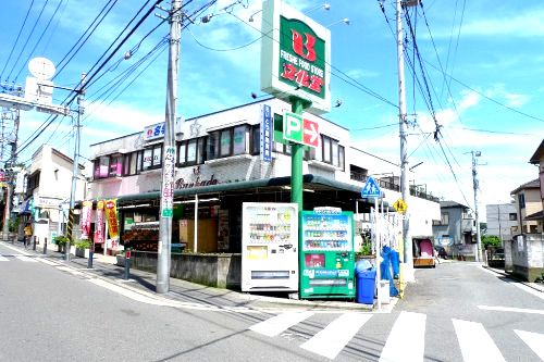 文化堂 馬場店の画像