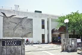 藤沢市鵠沼公民館の画像