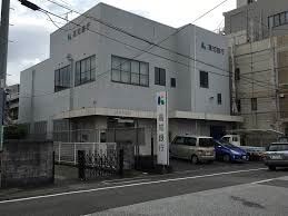 （株）高知銀行 梅田橋支店の画像