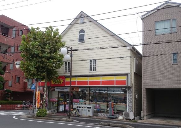 デイリーヤマザキ大洲２丁目店の画像