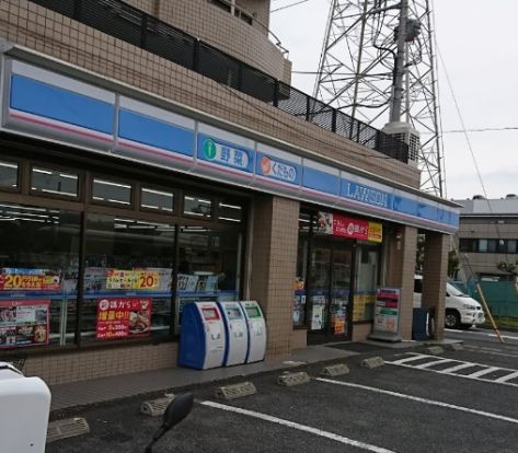 ローソン 浦安北栄店の画像