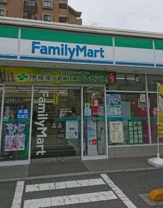 ファミリーマート浦安北栄四丁目店の画像