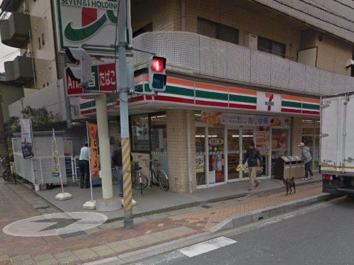 セブン-イレブン浦安北栄３丁目店の画像