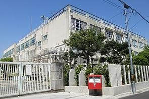 東大阪市立小阪小学校の画像