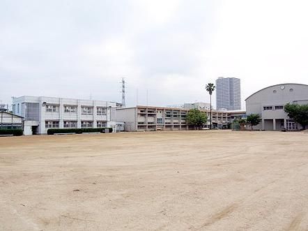 東大阪市立玉美小学校の画像