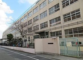 東大阪市立西堤小学校の画像