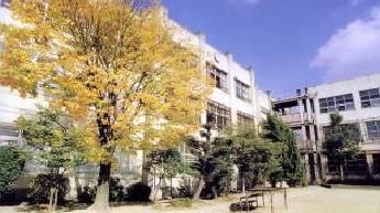 東大阪市立玉川小学校の画像