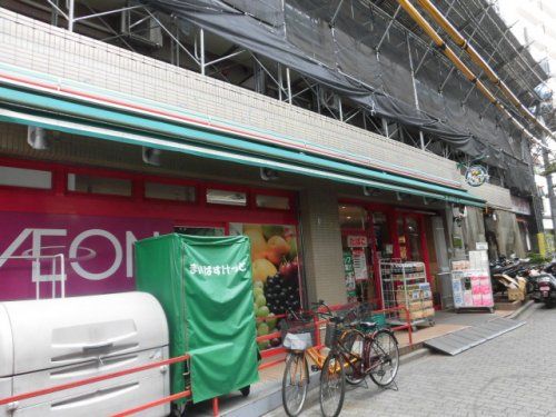 まいばすけっと 高円寺南１丁目店の画像