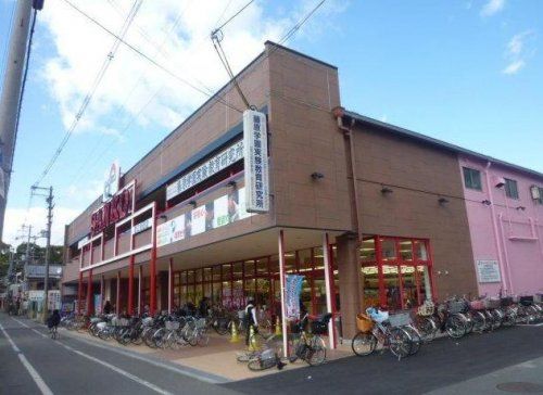 スーパーサンコー若江岩田店の画像