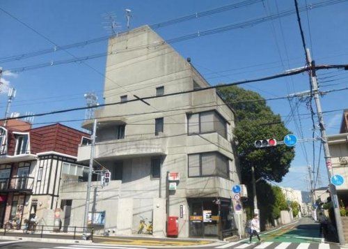 東大阪下小阪郵便局の画像