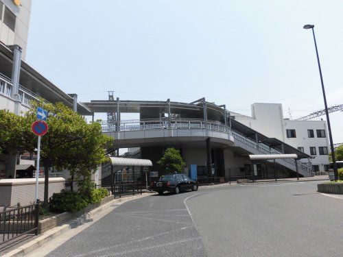 北野田駅の画像