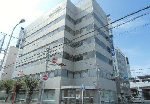 （株）紀陽銀行 八戸ノ里支店の画像