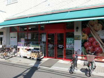 まいばすけっと 都電梶原前店の画像