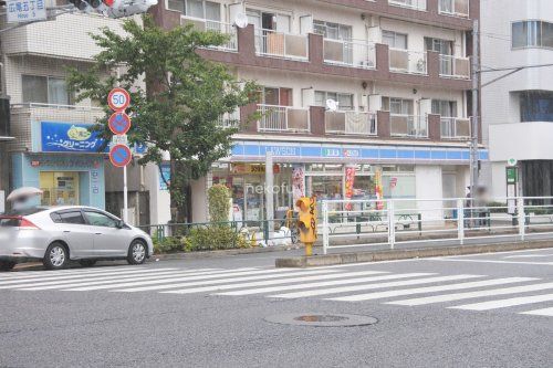 ポニークリーニング 広尾５丁目店の画像