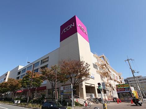 イオン東大阪店の画像