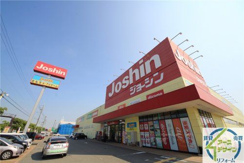 ジョーシン加古川店の画像