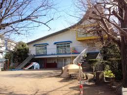 鎌倉幼稚舎幼稚園の画像