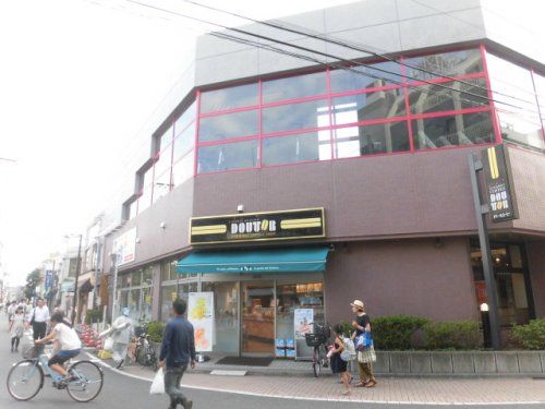 ドトールコーヒーショップ 下井草店の画像