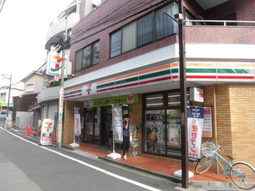 セブン‐イレブン 下井草店の画像