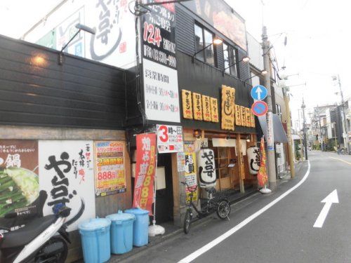 や台ずし 下井草駅前町の画像