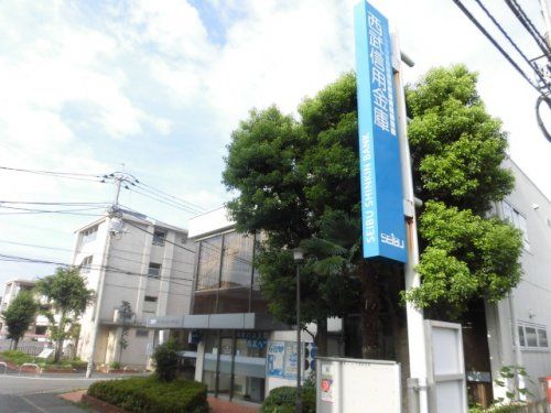 西武信用金庫 下井草支店の画像