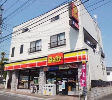  デイリーヤマザキ 真間店の画像