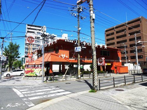 ステーキガスト 大阪鷺洲店の画像