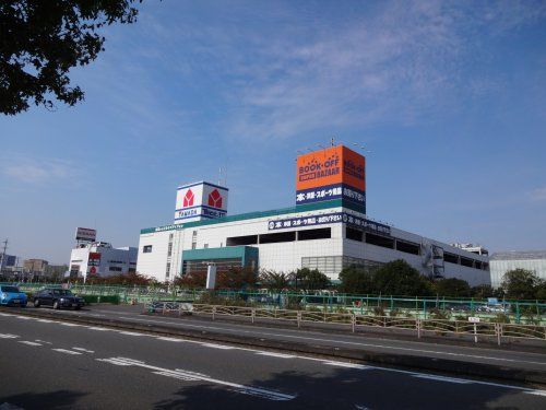 ヤマダ電機 テックランド川崎店の画像