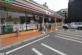 セブンイレブン・大阪野田６丁目店の画像