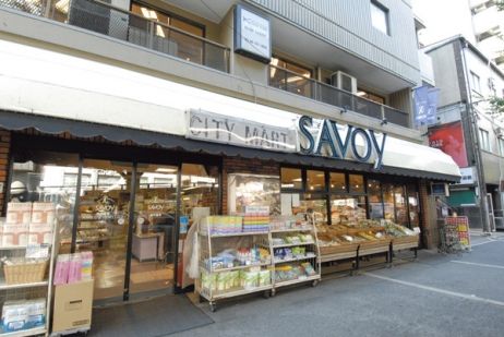 サボイ中津店の画像