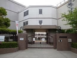 大阪市立大開小学校の画像