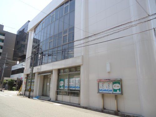 近畿大阪銀行 塚本支店の画像