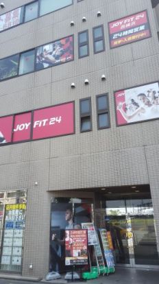 JOY FIT ２４の画像