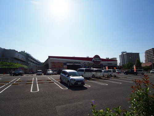 スーパーオートバックス 泉北原山台店の画像