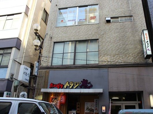 株式会社アブレイズコーポレーション東京駅前支店の画像