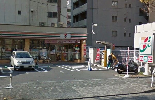 セブンイレブン　歌舞伎町２丁目店の画像