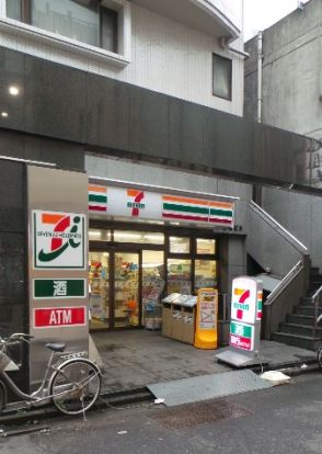 セブンイレブン　渋谷道玄坂小路店の画像
