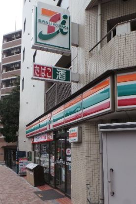 セブンイレブン　神山店の画像