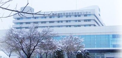 独立行政法人国立病院機構東京医療センターの画像