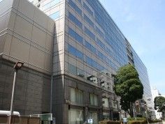 大田区役所の画像